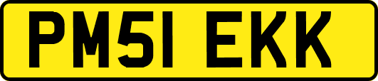 PM51EKK