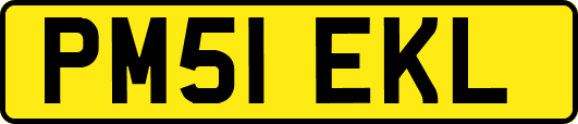 PM51EKL