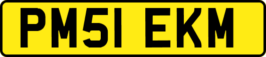 PM51EKM