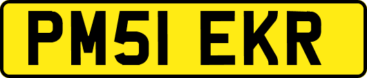 PM51EKR