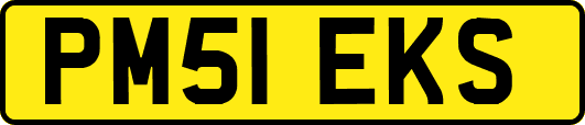 PM51EKS