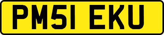 PM51EKU