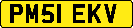 PM51EKV