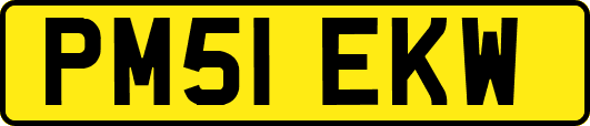 PM51EKW