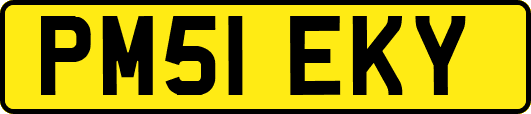 PM51EKY