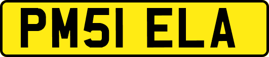 PM51ELA