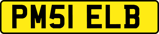 PM51ELB