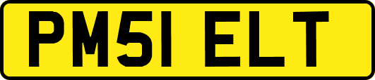 PM51ELT