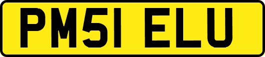 PM51ELU