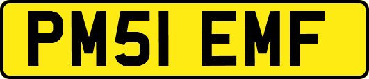 PM51EMF