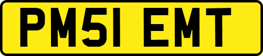 PM51EMT