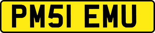 PM51EMU