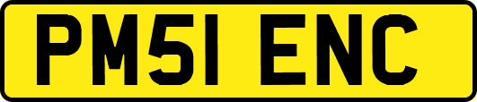 PM51ENC