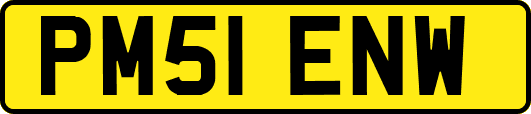PM51ENW