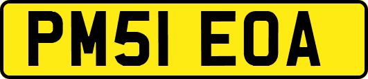 PM51EOA