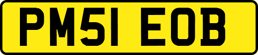 PM51EOB