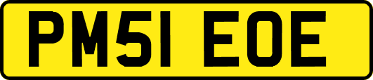 PM51EOE