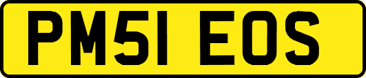 PM51EOS