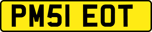 PM51EOT