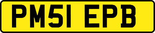 PM51EPB