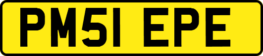 PM51EPE