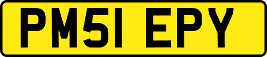 PM51EPY