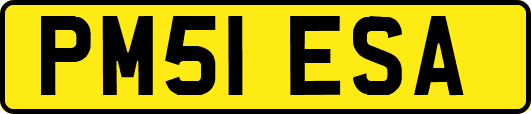 PM51ESA