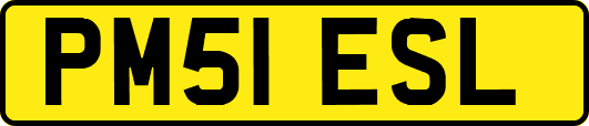 PM51ESL