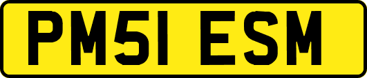 PM51ESM