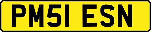 PM51ESN