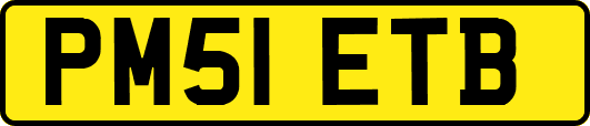 PM51ETB