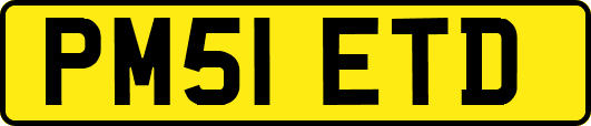 PM51ETD