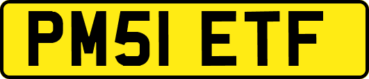 PM51ETF