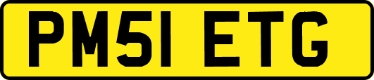 PM51ETG