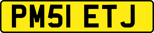 PM51ETJ