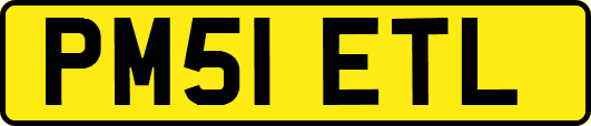 PM51ETL