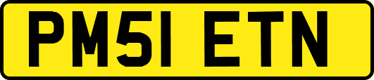 PM51ETN