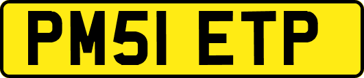 PM51ETP