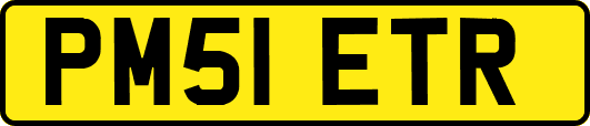 PM51ETR