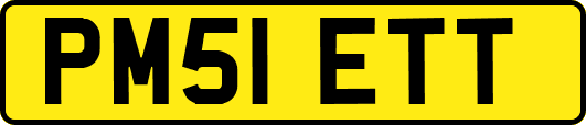 PM51ETT