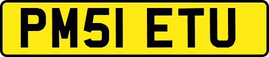 PM51ETU