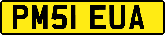 PM51EUA