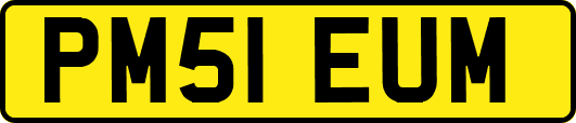 PM51EUM