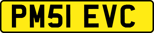 PM51EVC