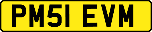 PM51EVM