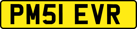 PM51EVR