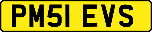 PM51EVS