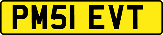 PM51EVT