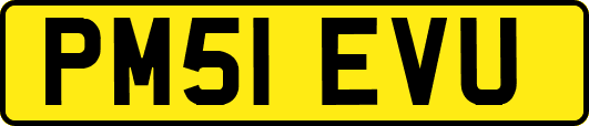 PM51EVU