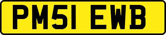 PM51EWB
